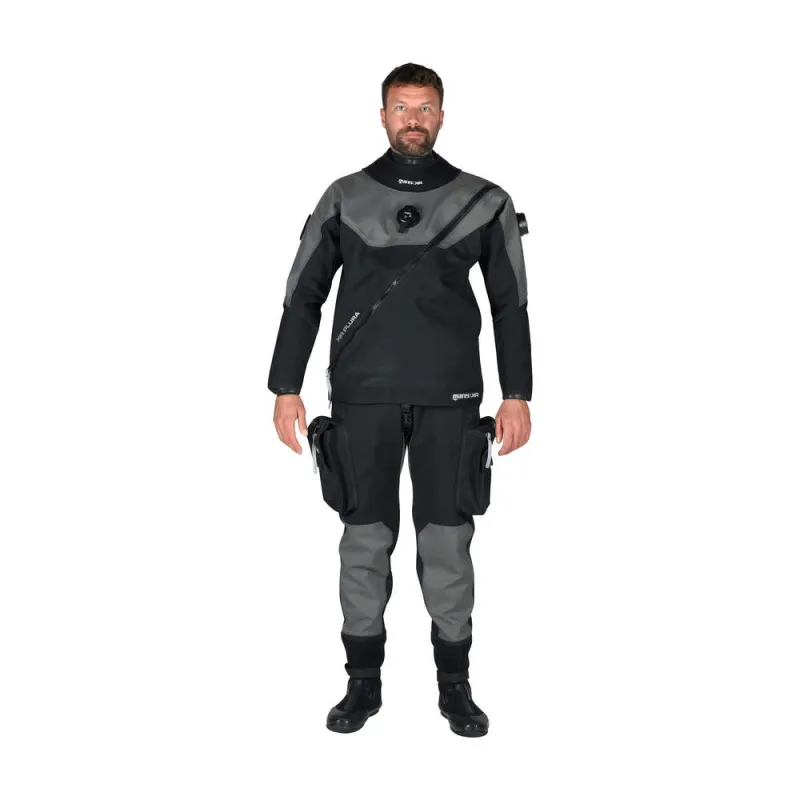 Dry Suit XR PLURA latex - XR Line Dry Suit XR PLURA latex - XR Line