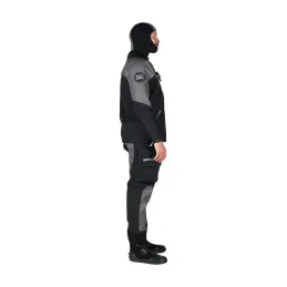 Dry Suit XR PLURA latex - XR Line