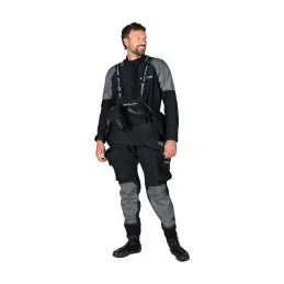 Dry Suit XR PLURA latex - XR Line