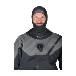 Dry Suit XR PLURA latex - XR Line
