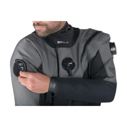 Dry Suit XR PLURA latex - XR Line