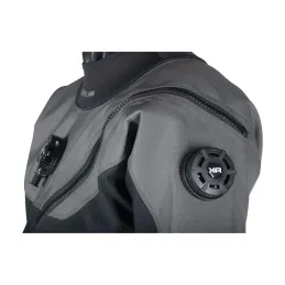 Dry Suit XR PLURA latex - XR Line