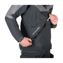 Dry Suit XR PLURA latex - XR Line