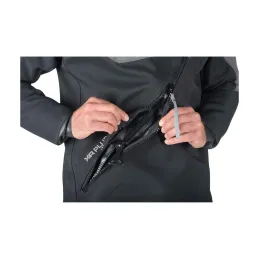 Dry Suit XR PLURA latex - XR Line