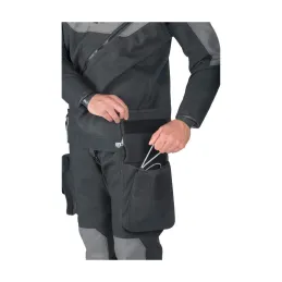 Dry Suit XR PLURA latex - XR Line