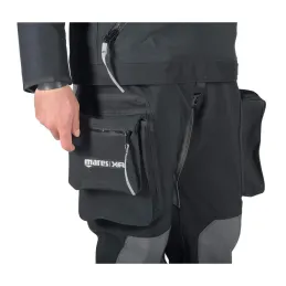 Dry Suit XR PLURA latex - XR Line