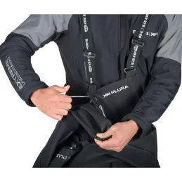 Dry Suit XR PLURA latex - XR Line
