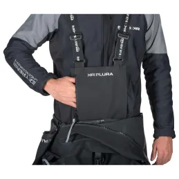 Dry Suit XR PLURA latex - XR Line