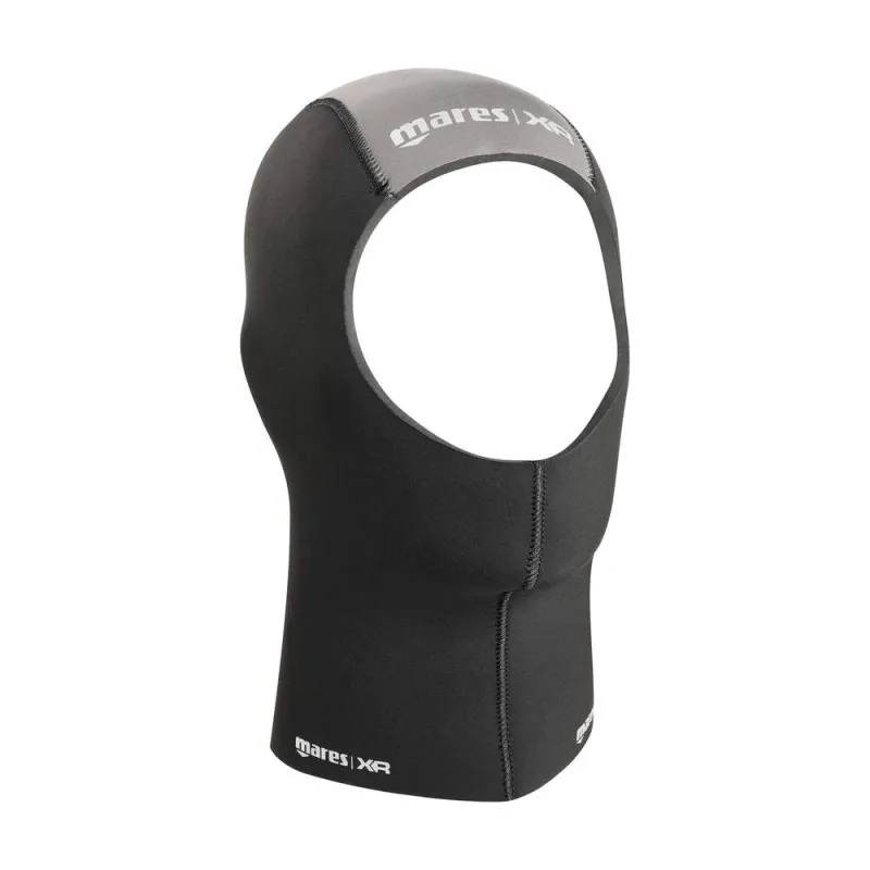 Capuchon XR3 Dry smooth 7 mm