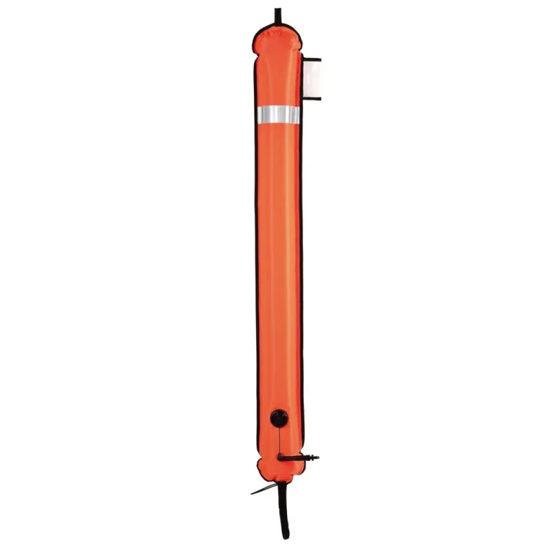 X-DEEP Bójka dekompresní s ventilem 140 cm divers.cz X-DEEP Bójka dekompresní s ventilem 140 cm divers.cz