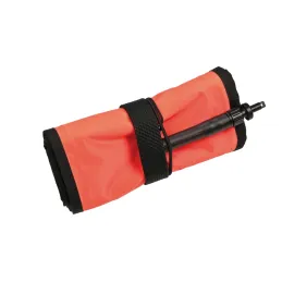 X-DEEP Bójka dekompresní s ventilem 140 cm divers.cz