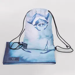 Rýchloschnúci uterák SAND-FREE