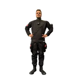 Suchý oblek SOLO RANGER Divesystem