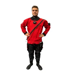 Suchý oblek SOLO RANGER Divesystem Suchý oblek SOLO RANGER Divesystem