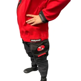 Suchý oblek SOLO RANGER Divesystem Suchý oblek SOLO RANGER Divesystem