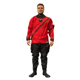 Suchý oblek SOLO RANGER Divesystem Suchý oblek SOLO RANGER Divesystem