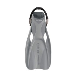 Ploutve Mares POWER PLANA XR TEC|MARES|Divers Direct