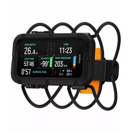 Suunto NAUTIC Tauchcomputer