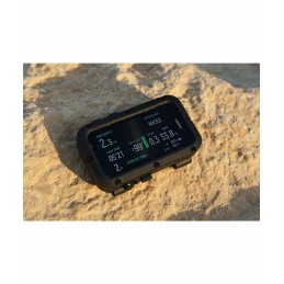 Suunto NAUTIC Tauchcomputer