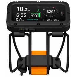 Suunto NAUTIC Tauchcomputer