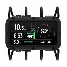 Suunto NAUTIC Tauchcomputer