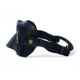 Maska POSEIDON Black Line|POSEIDON|Divers Direct