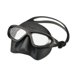 Lapis TUSA freediving mask