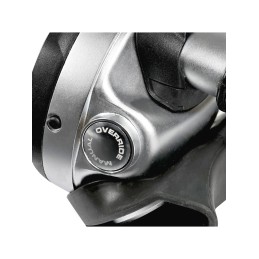 Mares PLANET Airmatic 88X TBC