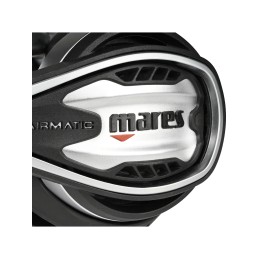Mares PLANET Airmatic 88X TBC