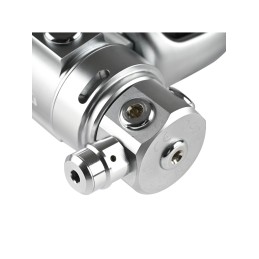 Mares PLANET Airmatic 88X TBC