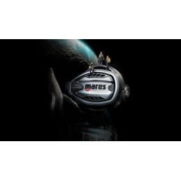 Mares PLANET Airmatic 88X TBC
