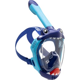 Celotvárová maska Kiddy 5-12 rokov Cressi