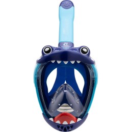 Celotvárová maska Kiddy 5-12 rokov Cressi