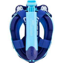 Celotvárová maska Kiddy 5-12 rokov Cressi