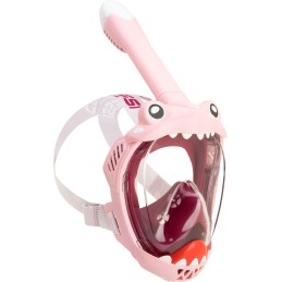Celotvárová maska Kiddy 5-12 rokov Cressi