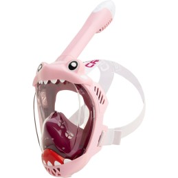 Celotvárová maska Kiddy 5-12 rokov Cressi