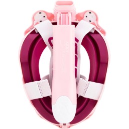 Celotvárová maska Kiddy 5-12 rokov Cressi