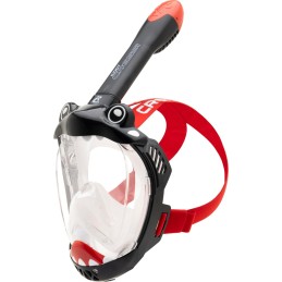 Masque complet Kiddy 5-12 ans Cressi