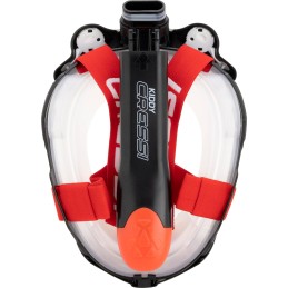 Masque complet Kiddy 5-12 ans Cressi