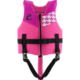 FROGGY Children's Swimming Vest by Cressi