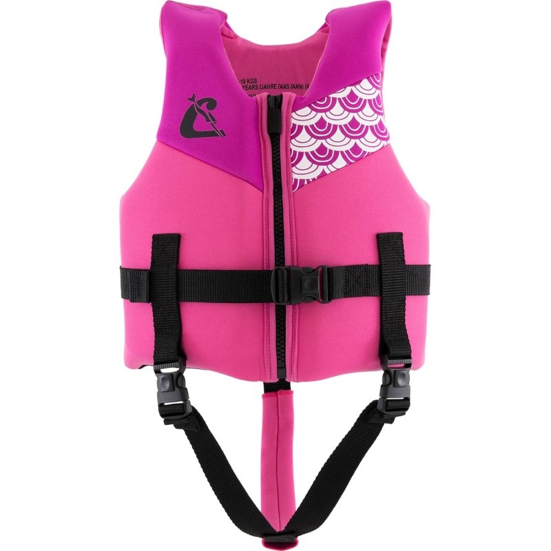 FROGGY Children's Swimming Vest by Cressi