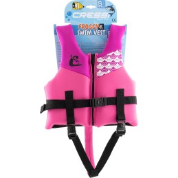FROGGY Children's Swimming Vest by Cressi