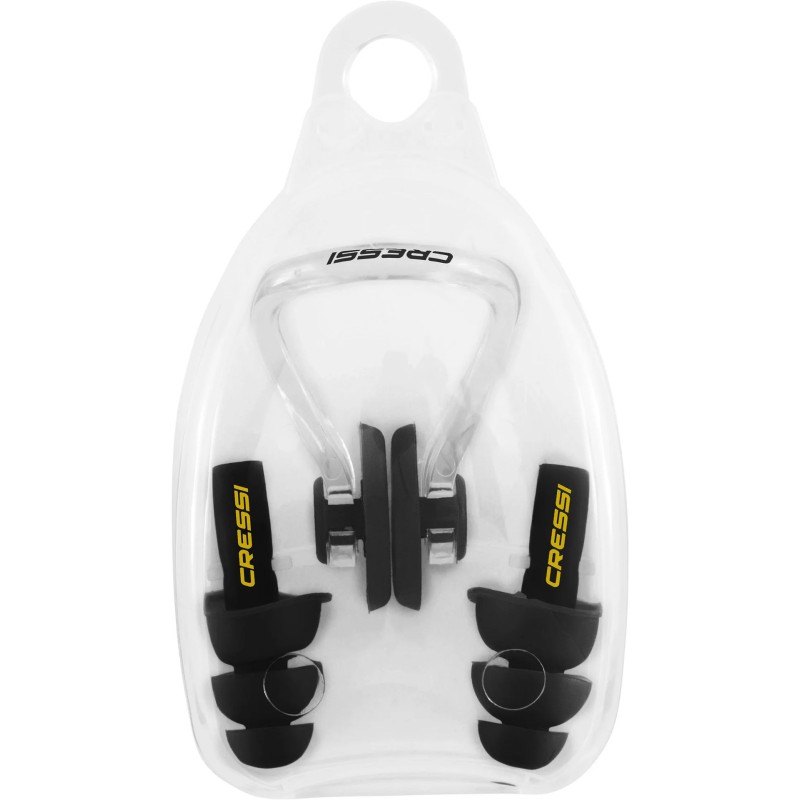 Juego de rascadores y tapones