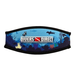 Mask Strap Divers Direct