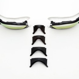 Brýle plavecké NINJA|MICHAEL PHELPS|Divers Direct