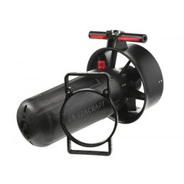 Scooter sous-marin Seacraft GO !