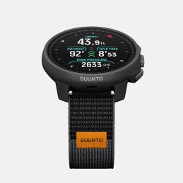Ordinateur Suunto NAUTIC S