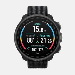Ordinateur Suunto NAUTIC S