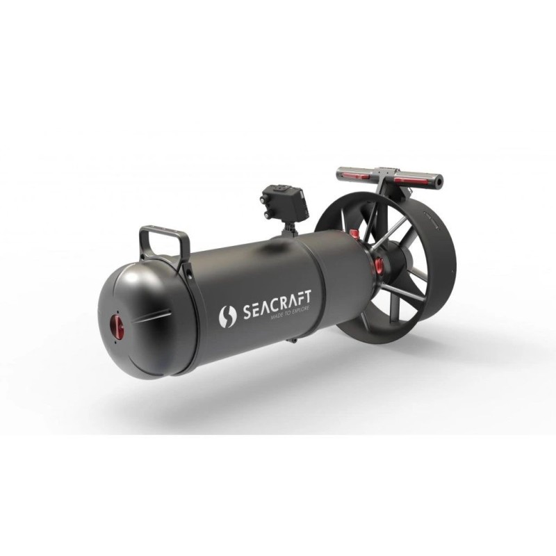 Podvodný skúter Seacraft GHOST