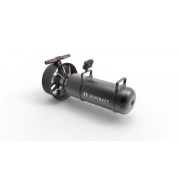 Underwater scooter Seacraft GHOST